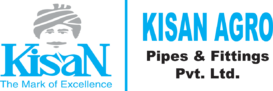Kisan Agro Pipes & Fittings Pvt. Ltd.