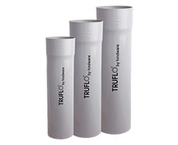 Agri (PVC) Pipes